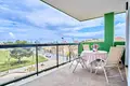 Mieszkanie 3 pokoi 85 m² Urbanizacion Mil Palmeras, Hiszpania