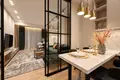 1 bedroom apartment 66 m² Tbilisi, Georgia