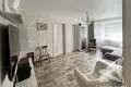 Квартира 3 комнаты 50 м² Мухавецкий сельский Совет, Беларусь
