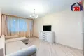 2 room apartment 50 m² Minsk, Belarus