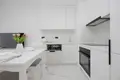 1 bedroom apartment 34 m² Warsaw, Poland