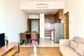 Kondominium 1 zimmer 45 m² in Sangkat Phsar Thmey Ti Pir, Kambodscha