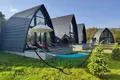 House  in Yaremche, Ukraine