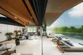 Haus 4 zimmer 556 m² Choeng Thale, Thailand