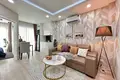 Kondominium 1 Schlafzimmer 31 m² Pattaya, Thailand