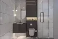 3 bedroom apartment 99 m² Mezitli, Turkey