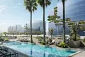 Studio apartment 40 m² Dubai, United Arab Emirates