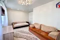 Квартира 1 комната 36 м² Слуцк, Беларусь