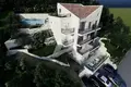 Mieszkanie 1 pokój 35 m² Kamenovo, Czarnogóra