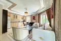3 bedroom apartment 120 m² Alanya, Turkey