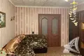 Wohnung 2 zimmer 53 m² Chadasy, Belarus