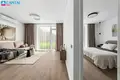 3 room apartment 55 m² Vilnius, Lithuania
