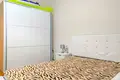 Apartamento 1 habitacion 55 m² Becici, Montenegro