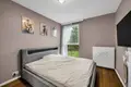 Квартира 3 комнаты 60 м² Варшава, Польша