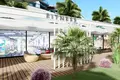 Complexe résidentiel Serdar Uygun Premium Residence