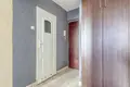 Appartement 2 chambres 38 m² Varsovie, Pologne