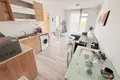 2 bedroom apartment 69 m² Nesebar, Bulgaria