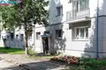 Mieszkanie 2 pokoi 37 m² Kowno, Litwa