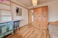 3 room apartment 48 m² Mazeikiai, Lithuania