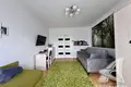 Квартира 1 комната 42 м² Мухавецкий сельский Совет, Беларусь