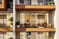 Wohnung 1 Schlafzimmer 60 m² Kato Polemidia, Zypern