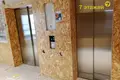Appartement 1 chambre 42 m² Minsk, Bélarus