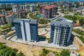 Penthouse 3 zimmer 117 m² Muratpasa, Türkei