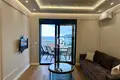 Wohnung 1 zimmer 38 m² Becici, Montenegro