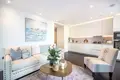 Квартира 2 спальни 72 м² в Лондоне, Великобритания