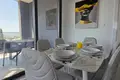 Penthouse 3 bedrooms 181 m² in Demos Agiou Athanasiou, Cyprus