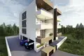 Apartamento 2 habitaciones 76 m² Kato Polemidion Municipality, Chipre