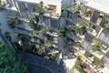 Apartamento 4 habitaciones 159 m² Riga, Letonia