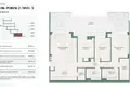 3 bedroom apartment  Mijas, Spain
