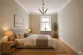 Apartamento 4 habitaciones 87 m² Riga, Letonia