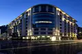 Hotel 52 000 m² Sisli, Turcja