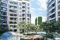 Apartamento 3 habitaciones 43 m² Provincia de Chon Buri, Tailandia