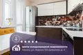 1 room apartment 45 m² Minsk, Belarus