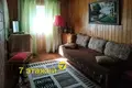 House 45 m² Miasocki sielski Saviet, Belarus