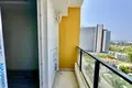2 bedroom apartment 110 m² Mezitli, Turkey