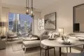 Mieszkanie 1 pokój 692 m² Dubaj, Emiraty Arabskie