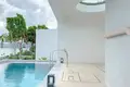 2 bedroom apartment 160 m² Wichit, Thailand