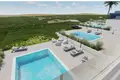 Casa 2 habitaciones 85 m² Kallithea, Grecia