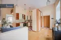 3 room apartment 54 m² Vilnius, Lithuania