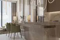 Жилой комплекс Новый комплекс Provenza Residences с бассейном на крыше и панорамным видом в престижном районе JVC, Дубай, ОАЭ