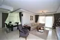 Wohnung 3 Schlafzimmer 110 m² Alanya, Türkei