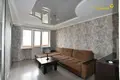 Appartement 2 chambres 44 m² Salihorsk, Bélarus