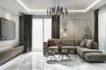 2 bedroom apartment 105 m² Oba, Turkey