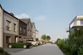 Mieszkanie 2 pokoi 52 m² Pruszków, Polska