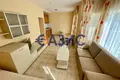Квартира 2 комнаты 70 м² Святой Влас, Болгария