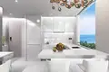 Mieszkanie 2 pokoi 66 m² Karon, Tajlandia